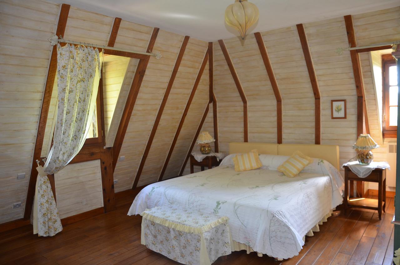 La Gueriniere Bed & Breakfast Cenac-et-Saint-Julien Bagian luar foto