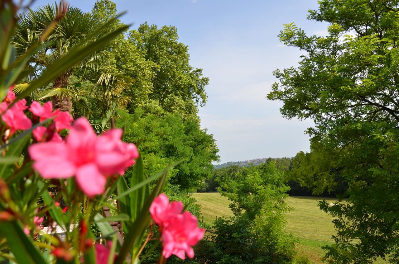 La Gueriniere Bed & Breakfast Cenac-et-Saint-Julien Bagian luar foto